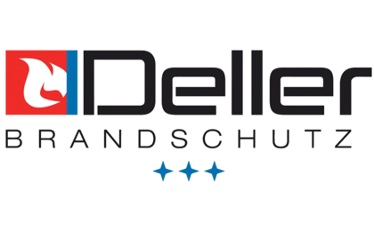 Logo der Firma Deller-Brandschutz GbR Inh. Michael und Fabian Deller aus Glattbach