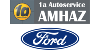 Logo der Firma Auto Amhaz KFZ-Technik GmbH aus Elsenfeld