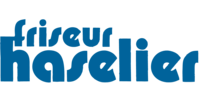 Logo der Firma Friseur Haselier aus Helmbrechts