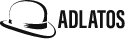 Logo der Firma ADLATOS Detektei & Sicherheitsgesellschaft mbH aus Berlin