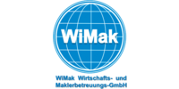 Logo der Firma WiMak Wirtschafts- und Maklerbetreuungs- GmbH aus Hilpoltstein