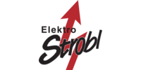 Logo der Firma Elektro Strobl aus Rottendorf