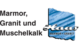 Logo der Firma Haas Marmor aus Würzburg