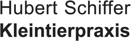 Logo der Firma Tierarzt Hubert Schiffer aus Viersen