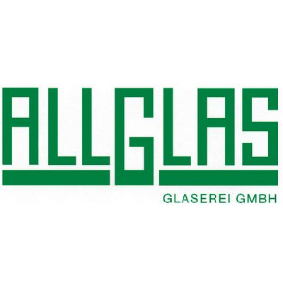 Logo der Firma ALLGLAS GLASEREI GmbH aus Berlin