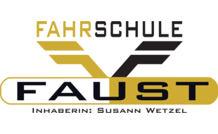 Logo der Firma Fahrschule Faust aus Bayreuth