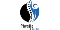 Logo der Firma Praxis für Physiotherapie und Osteopathie Joachim Sander aus Pfaffenhofen