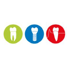 Logo der Firma Zahnarztpraxis Laurens de Gier - Zentrum für Zahnheilkunde Kranenburg aus Kranenburg