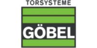 Logo der Firma Torsysteme Göbel GmbH aus Glashütte