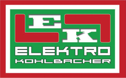 Logo der Firma Elektrotechnik Meisterbetrieb Kohlbacher aus Fürstenzell