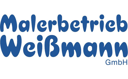 Logo der Firma Malerbetrieb Weißmann GmbH aus Deggendorf auf dem Branchenportal Geruestbau.org