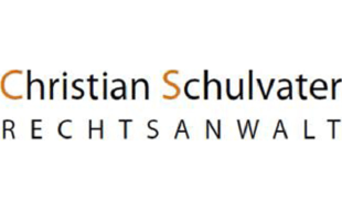 Logo der Firma Christian Schulvater aus Weilheim