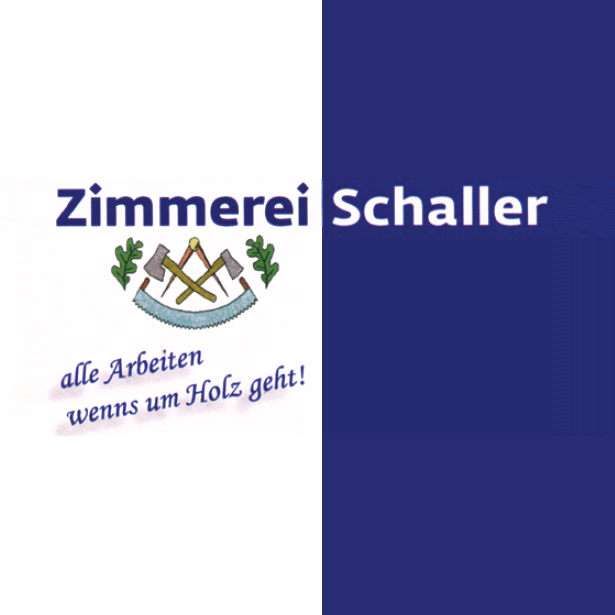Logo der Firma Zimmerei Matthias Schaller aus Feilitzsch auf dem Branchenportal Dachdecker.com