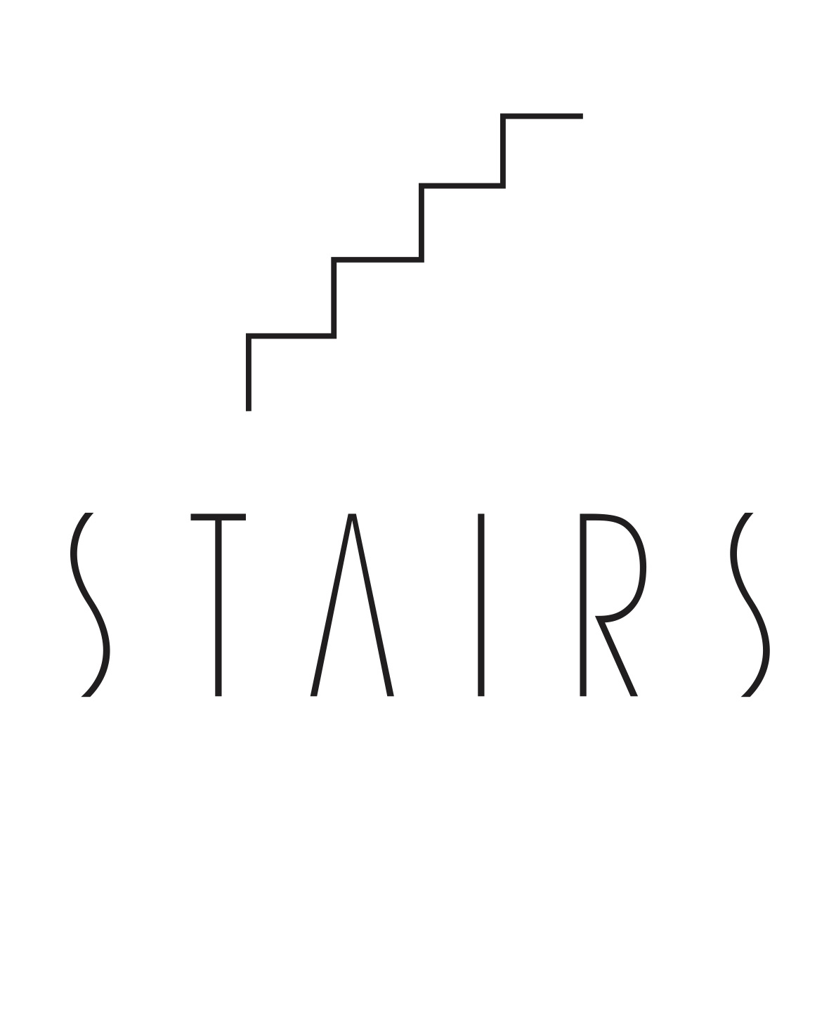 Logo der Firma Stairs Bar Berlin aus Berlin