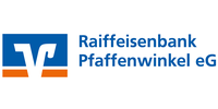 Logo der Firma Raiffeisenbank Pfaffenwinkel aus Hohenfurch