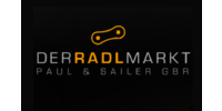 Logo der Firma DER RADLMARKT aus München