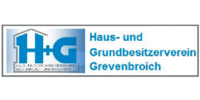 Logo der Firma Haus u. Grundbesitzer Verein Grevenbroich aus Grevenbroich