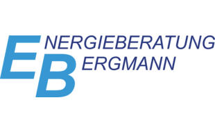 Logo der Firma Energieberatung Bergmann aus Aschaffenburg