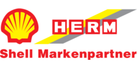 Logo der Firma Heizöl Shell Markenpartner Herm aus Würzburg