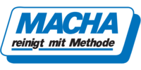 Logo der Firma Gebäudereinigung Macha GmbH aus Düsseldorf