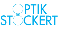 Logo der Firma Optik Stöckert GmbH aus Kronach