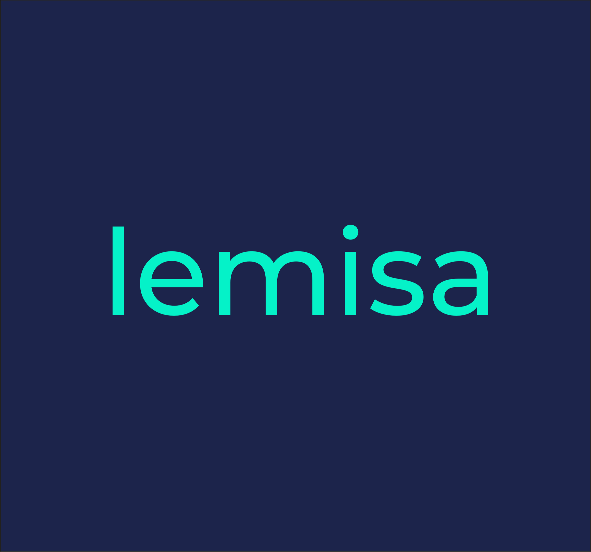 Logo der Firma lemisa GmbH aus Bad Nauheim