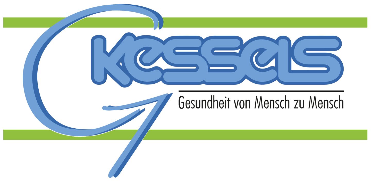 Logo der Firma Sanitätshaus Kessels GmbH&Co.KG aus Geldern
