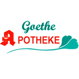 Logo der Firma Goethe-Apotheke Magdeburg, Inh.: Hannes Gröpler e.K. aus Magdeburg