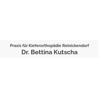 Logo der Firma Kieferorthopädie - Dr. Bettina Kutscha aus Berlin