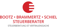 Logo der Firma Steuerbüro Bootz Brammertz Schiel GbR aus Neuss