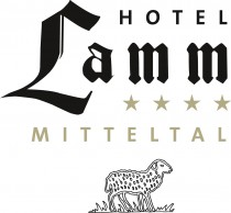 Logo der Firma Hotel Lamm Mitteltal aus Baiersbronn-Mitteltal