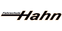 Logo der Firma Hahn Fahrschule aus Weitramsdorf