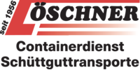 Logo der Firma Dietmar Löschner Containerdienst aus Chemnitz