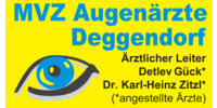 Logo der Firma MVZ Augenärzte Deggendorf aus Deggendorf