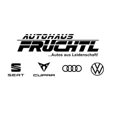 Logo der Firma Autohaus Früchtl GmbH aus Pfatter
