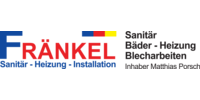 Logo der Firma Bad Fränkel aus Hof auf dem Branchenportal Sanitaer.org