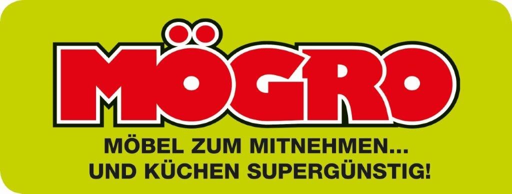 Logo der Firma MÖGRO Möbel-SB-Markt aus Amberg