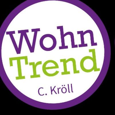 Logo der Firma Wohn Trend Wohnen und Schlafen aus Goch