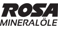 Logo der Firma Rosa Mineralöle GmbH aus Zirndorf