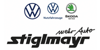 Logo der Firma Autohaus Stiglmayr aus Pfaffenhofen