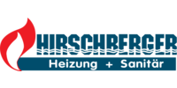 Logo der Firma Hirschberger Heizung aus Berching