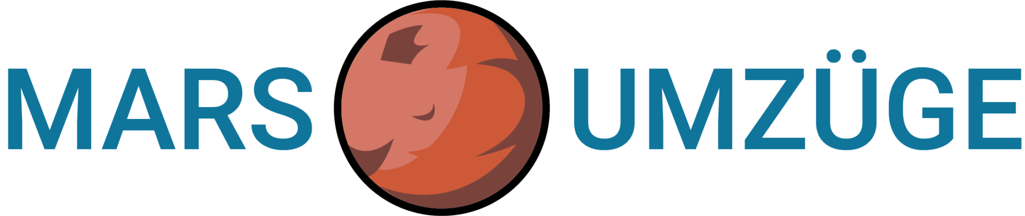 Logo der Firma Mars Umzüge aus Berlin