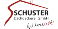 Logo der Firma Schuster Dachdeckerei GmbH aus Ingelheim