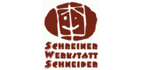 Logo der Firma Schreinerei Rolf Schneider aus Betzenstein