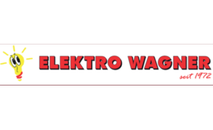 Logo der Firma Elektro Wagner GmbH & Co. KG aus Eching