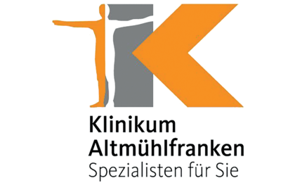 Logo der Firma Klinikum Altmühlfranken aus Gunzenhausen