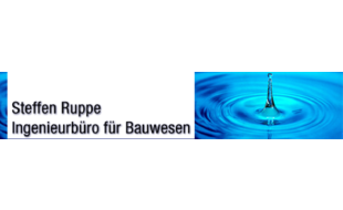 Logo der Firma Ingenieubüro für Bauwesen Steffen Ruppe, Dipl.-Ing. (FH) aus Hörselberg-Hainich