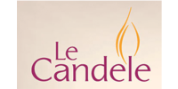 Logo der Firma Le Candele aus Würzburg