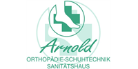 Logo der Firma Sanitätshaus Jörg Arnold aus Brand-Erbisdorf