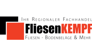 Logo der Firma Fliesen Kempf GmbH & Co. KG aus Markt Erlbach